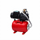 Насосна станція Pumpman ATJSW15M-1 Нmax 50 м Qmax 4,5 куб.м 1100 Вт бак 24 л
