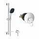Душова система Grohe Bauloop з гарнітуром Vitalio Comfort 110 і підключенням Vitalio 2908026929