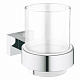 Набор аксессуаров Grohe Essentials Cube 40847001