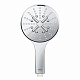 Душевой гарнитур Grohe Rainshower Smartactive 130 26581000