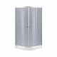 Душова кабіна Agua Cascad - S.F.G.80x80 см