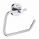 Набор аксессуаров Grohe Essentials 40823001