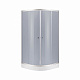 Душова кабіна Agua Cascad - S.F.G.90x90 см