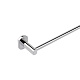 Тримач для рушника Qtap Liberty 605 мм QTLIBCRM1124 Chrome