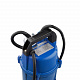 Насос дренажний Agua QDX 5-16-0.37 Нmax 16 м Qmax 5 куб.м P 370 Вт корпус алюміній