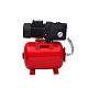 Насосна станція Pumpman ATJET100 Нmax 43 м Qmax 3,6 куб.м 750 Вт бак 24 л