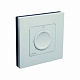 Комнатный термостат Danfoss Icon Dial встроенный (088U1000)