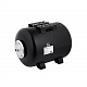 Гідроакумулятор Pumpman горизонтальний 50 л