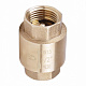 Зворотній клапан із латунним штоком Thermo Alliance Base 1/2"В SD240W15