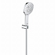 Душевой гарнитур Grohe Rainshower Smartactive 130 26581000