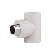 Трійник PPR Alfa Plast 25х1/2" ЗР