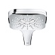 Душевой гарнитур Grohe Rainshower Smartactive 130 26583000