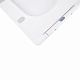 Сидіння для унітаза Qtap (Tern) з мікроліфтом Slim QT99HXU10W