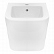 Біде підвісне Qtap Crow 520х360х290 White QT05555370W