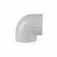 Кутик PPR Alfa Plast 40, 90°