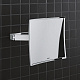Зеркало косметическое Grohe Selection Cube 40808000