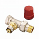Кран термостатический Danfoss RA-N 1/2" для радиатора прямой (013G0014)