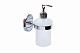 Дозатор для рідкого мила Kroner KRM Elbe - ACG2927