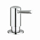 Дозатор для миючого засобу Grohe Contemporary 40536000